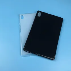 Case For Nokia T20 tablet Nokia t20 10.4 2021 TA-1392 TA-1394 TA-1397 Soft Case Cover Back Protective Tablet Protect Shell