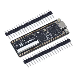 FPGA Development Board Breadboard GW1N-1 Chip Sipeed Lichee Tang Nano Minimalist Line