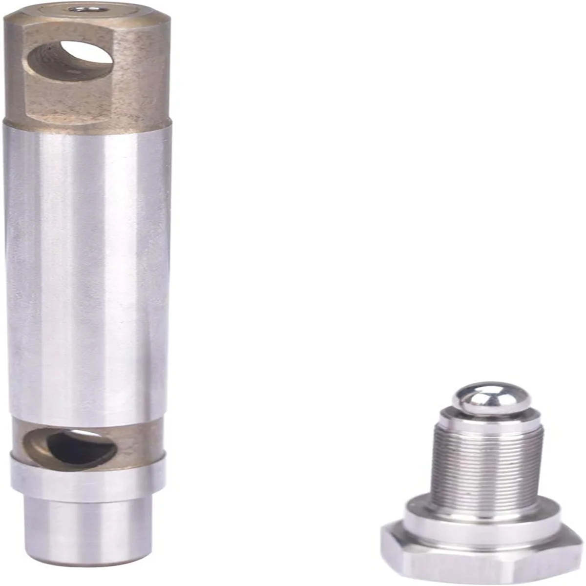 AA25 249125 Aftermarket Airless Piston Rod,for Sprayer Ultra Max II 390 395 490 495 595 LineLazer 3400