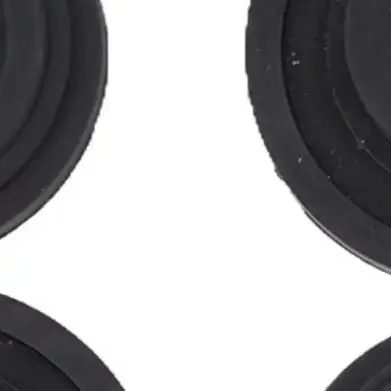 

Heater /Control /Valve Repair Kit 64118374994 For BMW For E39 E38 E53 E34 E32 E31 E60 E63 Black ABS /Car /AC /Parts