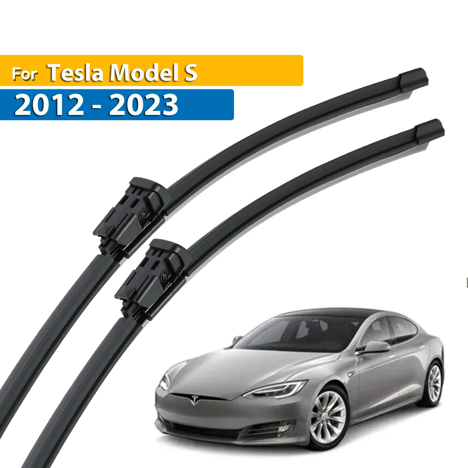 Model S