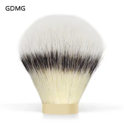 Gdmg Pinsel g5 japanische Zwiebel form synthetischer Haarknoten Männer Bart reinigungs set nasse Rasier werkzeuge Geschenke für Vater