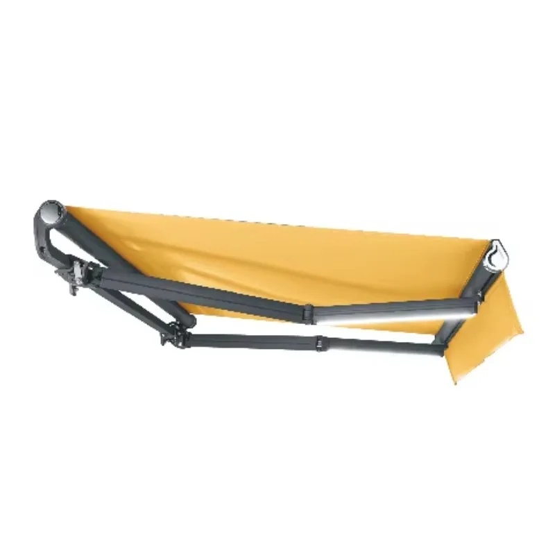 Custom Durable High Quality Patio Awning Canopy Retractable Outdoor Motorized Awning