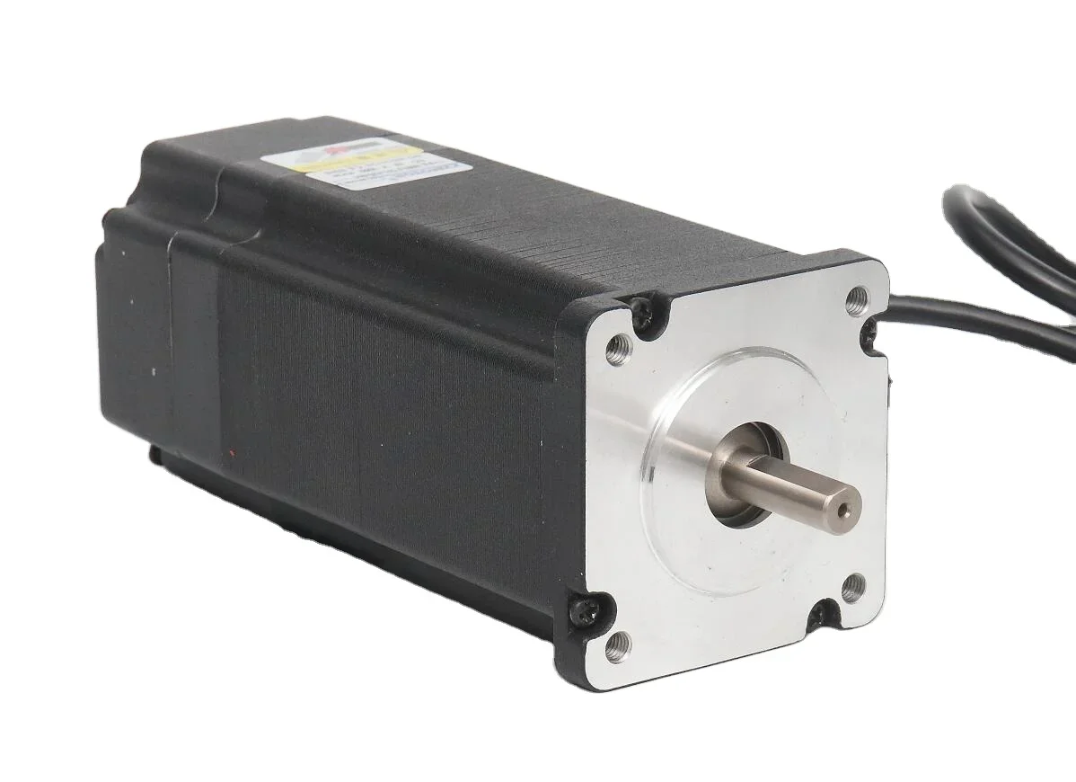 24V 48V BLDC Motor  400W  Brushless Dc Motor 3000rpm with best Price for Automatic Machine