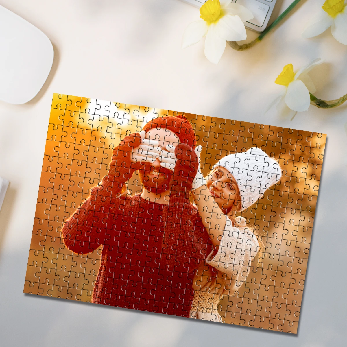 35/300/500/1082Pcs … - image