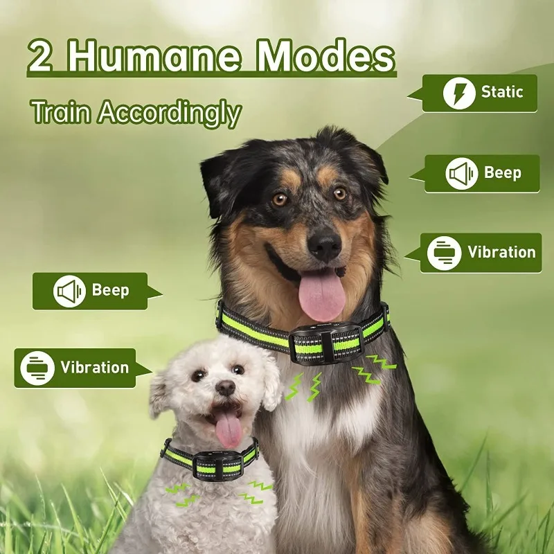 collare-antiabbaio-elettrostatico-intelligente-con-modalita-di-addestramento-silenziosa-automatica-regolabile-accessorio-sicuro-per-l'addestramento-dei-cani