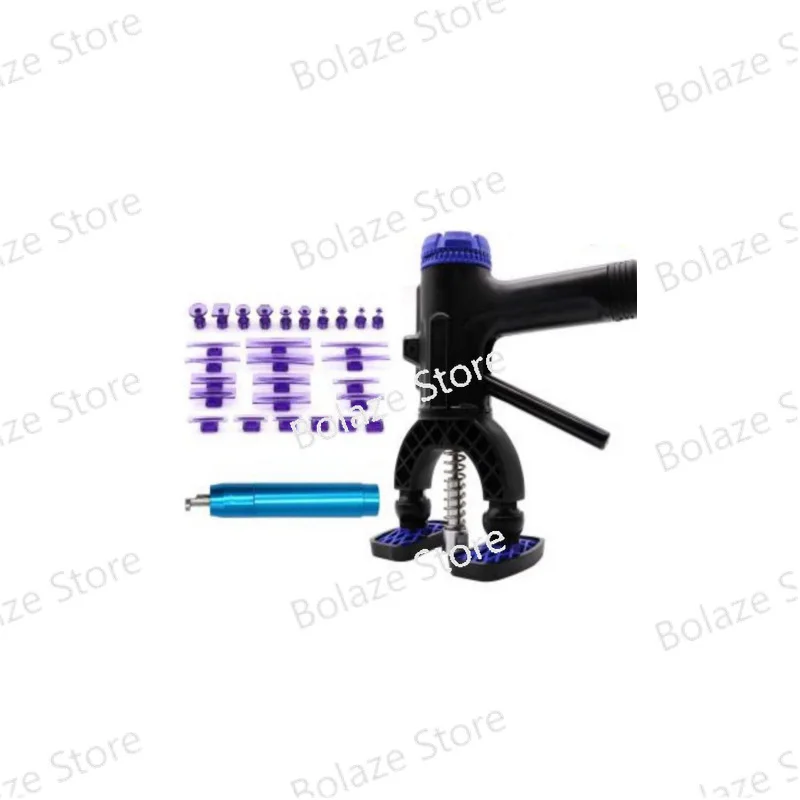 

Car Dent Repairer Puller Rotatable Adjustable Hailpit Repair Parts Gasket
