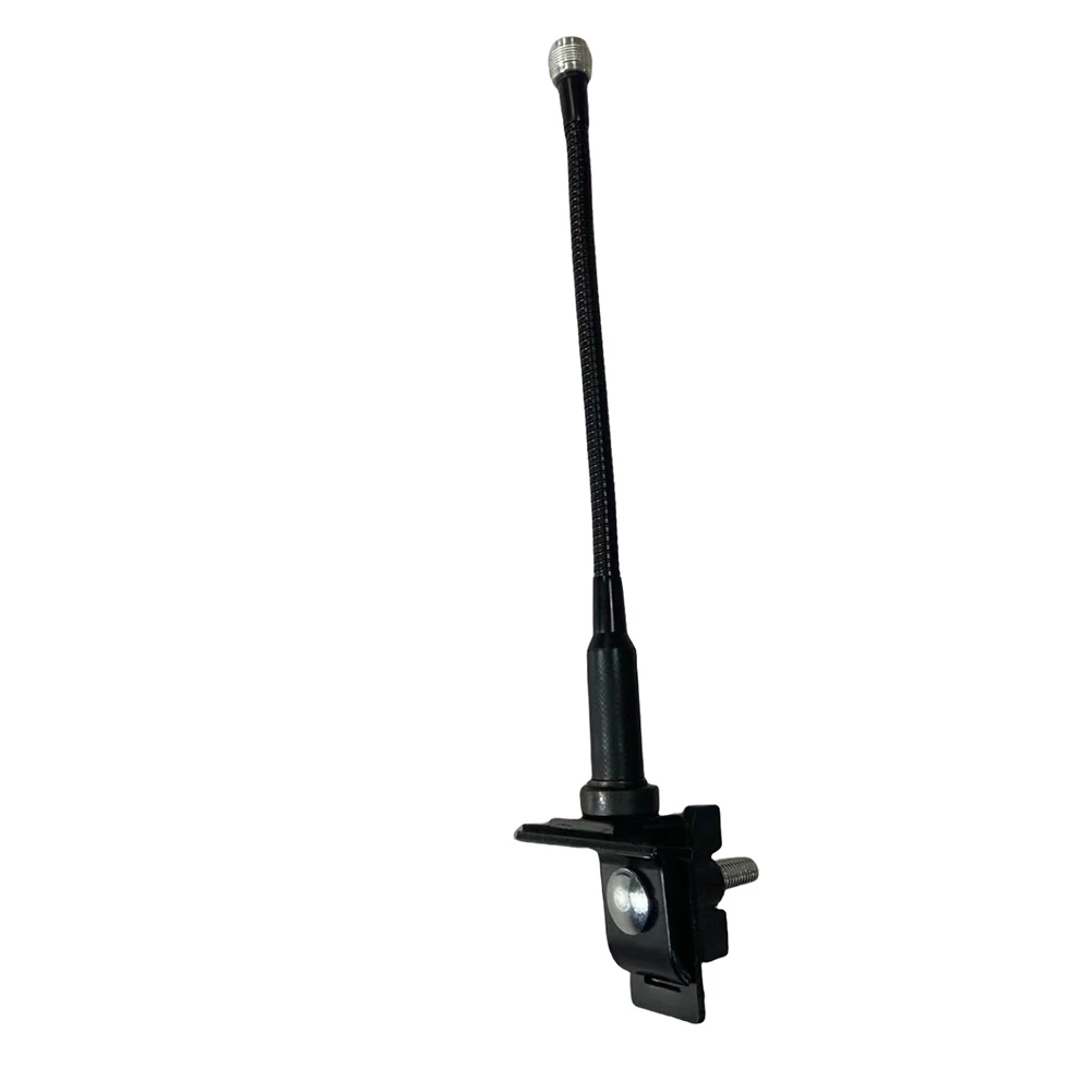 Microphone Clip Adapter Drum Microphone Stand Compact And Portable Effective Sound Capture Enhanced Stability Performance