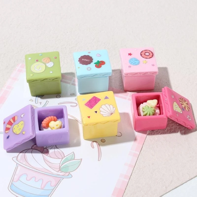 Telefone volta Acessórios decorativos shell