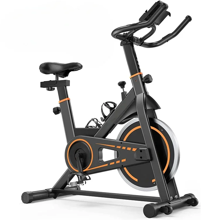 # L Bicycle Workout… - image