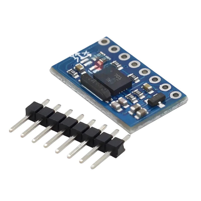 1Pcs GY-BNO055 9DOF…