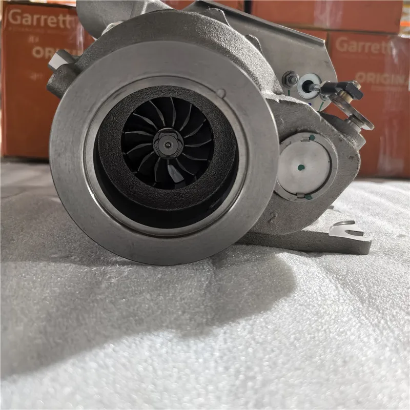 VolvOEM Garrt Turbochaging System 834409-5007 3801796 23099979  22259656
