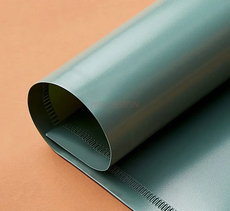 12pcs A4 large capacity buckle file bag, student test paper storage bag, thickened plastic material bag, folder