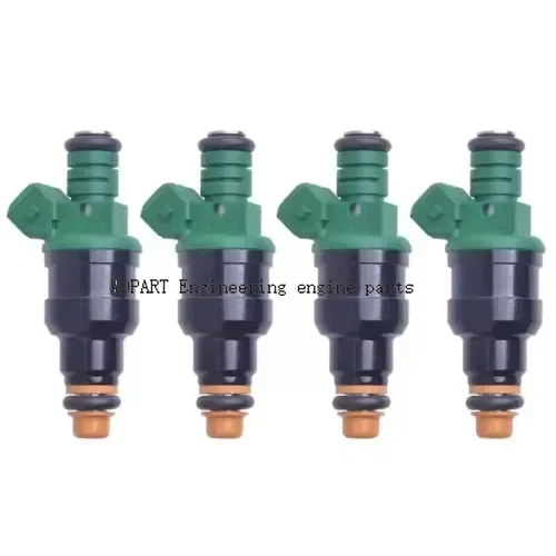 

4PCS Fuel Injectors 0280150803 Fit For Ford Sierra Escort RS Cosworth 2.0T U8