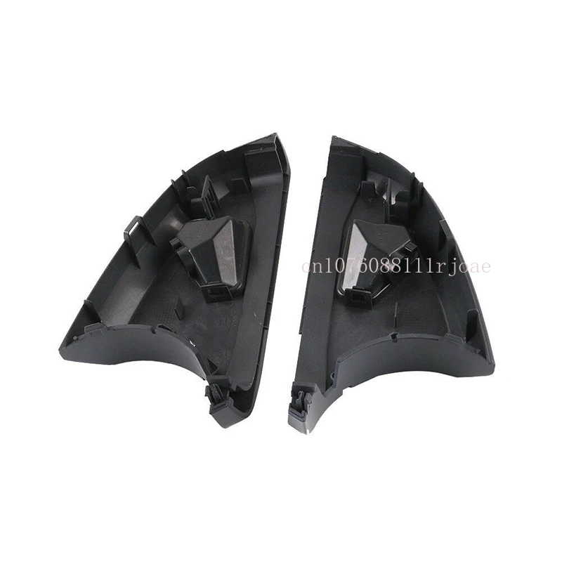 

Auto Side Mirror Bottom Lower Cover Left Right with Lamp Hole for Mercedes-Benz A Class S Class W204 W221 W212 GLA GLK 2009-2015