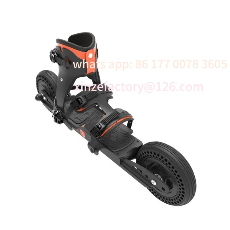 

Customizable JoyEwheels electric roller skates, electric roller skates, power roller skates