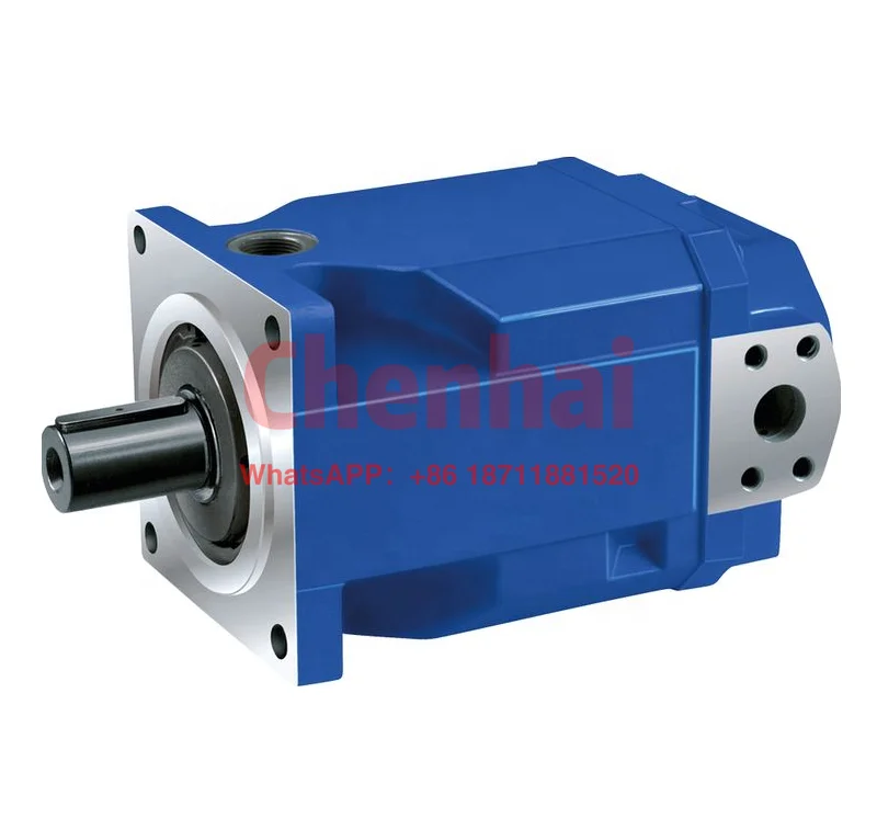 

Fixed pump For A4FO,A4FO40, A4FO71, A4FO125, A4FO250, A4FO500 For A4FO excavator pump