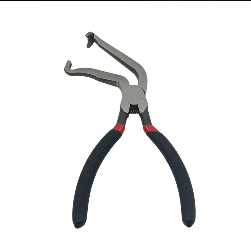 60 Degree Electrical Disconnect Pliers Multi-purpose Wire Breaking Pliers Line Breakage Oil Pipe Separation Cut Off Power Pliers