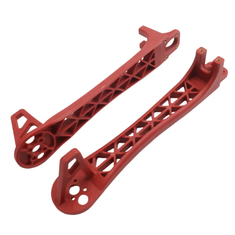 

Red 2pcs F450 Drone With Camera Flame Wheel KIT 450 Frame For RC MK MWC 4 Axis RC Multicopter Quadcopter Heli Multi-Rotor