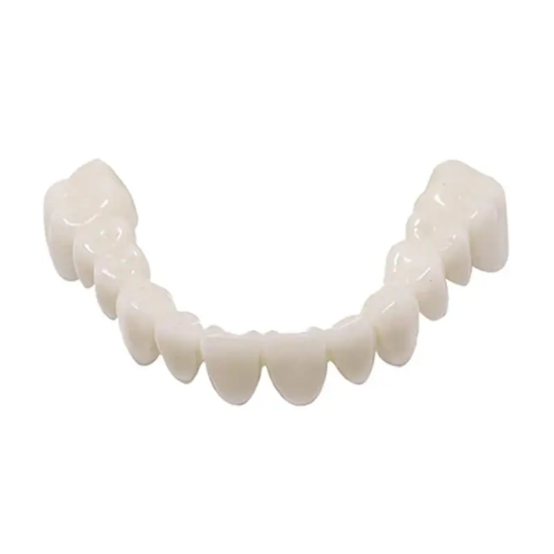 High Precision Aesthetic Photopolymer Resin, Optimized Formula for Detailed Simulation Model 3D Printing Projects