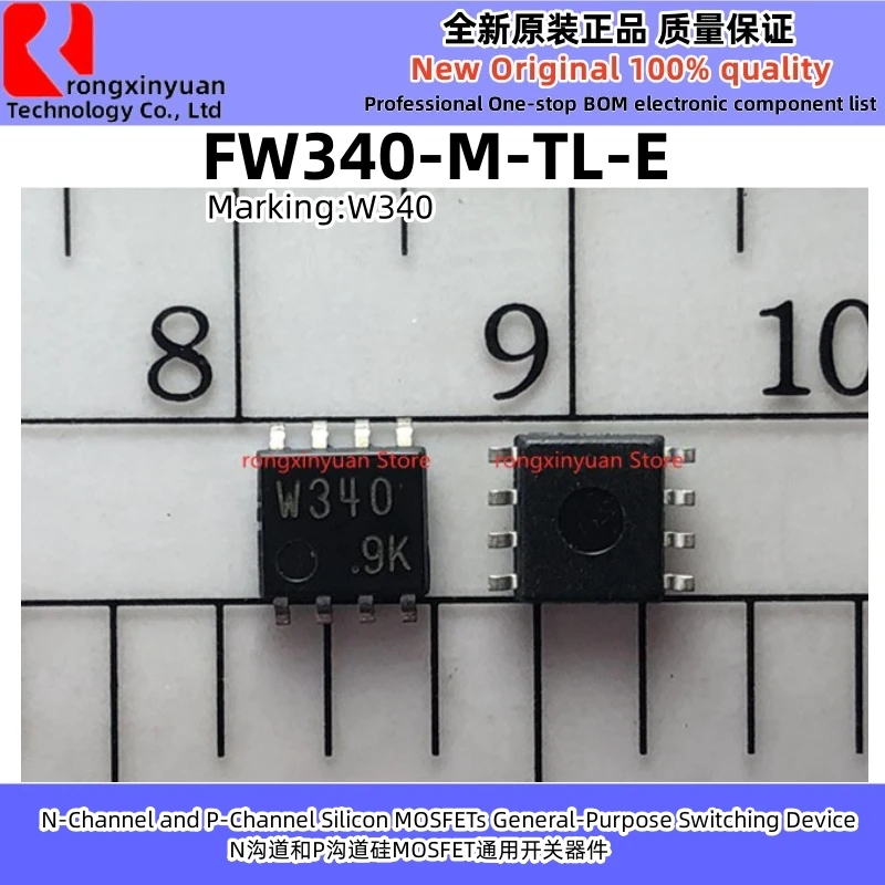 FM25L04-GTR ، FM25L04-G ، FM25L04 ، FT24C04 ، FT25H04S ، FT25H04 ، FW340-M-TL-E ، W340 ، FW340 ، FW340-TL-E ، HT1381 ، L78L09ACD13TR ، 78L09A ، L78L09A