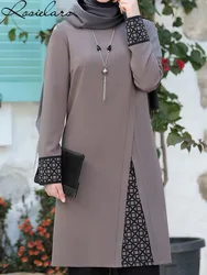 Dubai Abayas Ramadan Robe zweiteilige Abaya Set muslimische Mode islamische Kleidung für muslimische Frauen türkische Kleider Gebets kleid