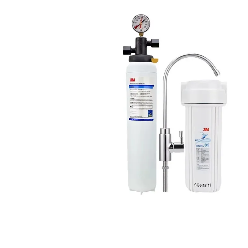 U.S.     Commercial Water Purifier BEV190 Direct Drinking Machine for Coffee Shops Milk      Shops Large Flow Manual for Househo