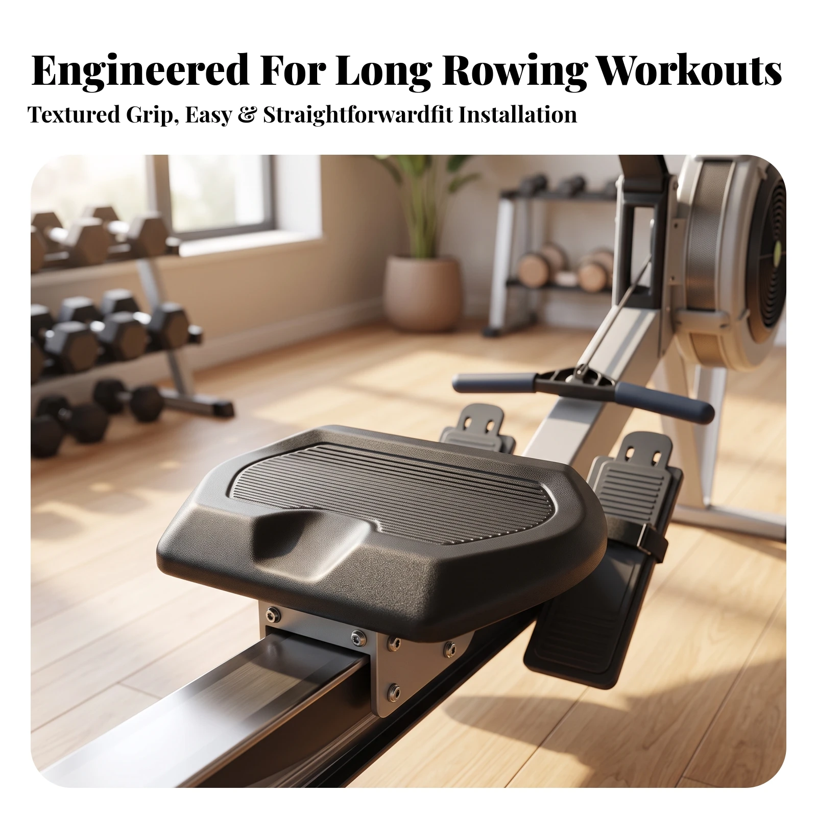 Rowing Machine Seat Cushion Er - Home Gym Machine review and price