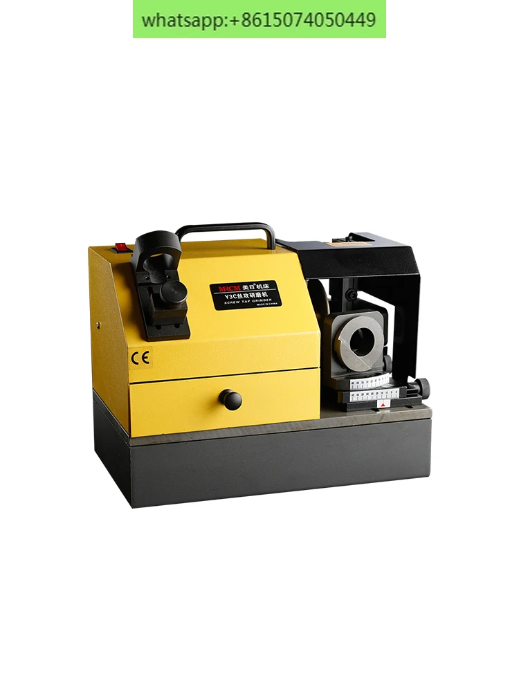 

Machine Tool Y3C Screw Grinder, Tap Grinder, Blade Grinder, Small Automatic Knife Grinder Sale