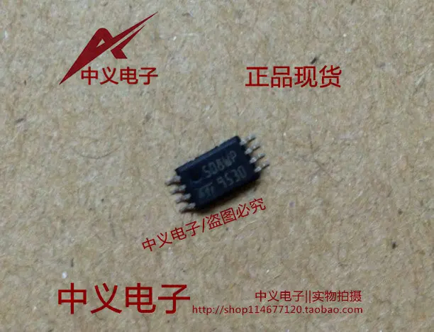 2SK2376 A27 P80NS04ZA P80ZBS 74HCT573D 95080 10 قطعة