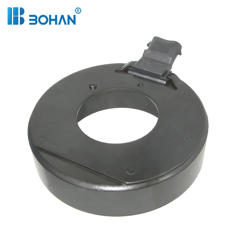 

AUTO AIR CONDITIONING COMPRESSOR CLUTCH COIL FOR NISSAN Qashqai I J10 JJ10 2007-2010 92600-BN701 27630-002QM BH-CO-018