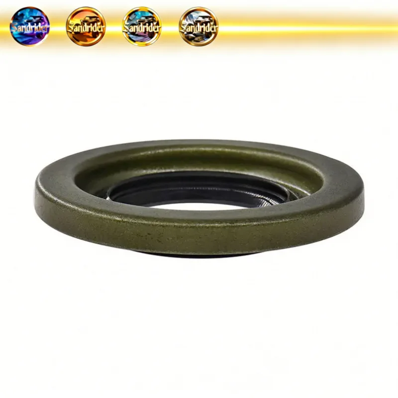 2pcs Front or Rear 705401481 705400027 Differential Oil Seal For Can-Am Commander Maverick Outlander 800 1000 image 3