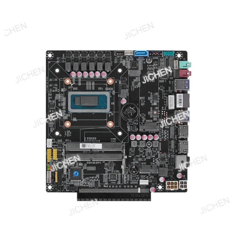 I9 13900H All-In-On…