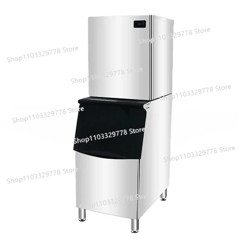 Strong Durability 300kg Commercial ice making machine 300kg ice block machine ice maker