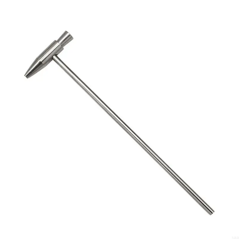 Claw Hammers for Expansion Screws Woodworking Puncher Metal Hammers Small N2UD