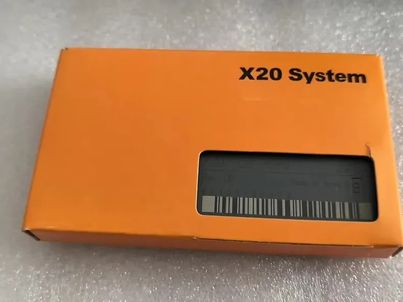 

New Module X20DO2649