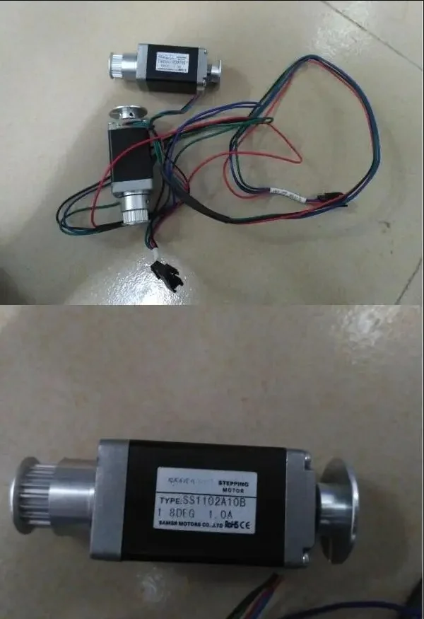 SS1102A10B Used in good condition motor