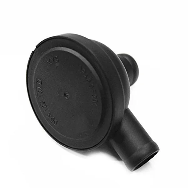 Crankcase Ventilator Exhaust VALVE 20mm for Skoda Volkswagen Jetta golf Passat Audi A4 A6 1.8T 06A 129 101D 06a129101d