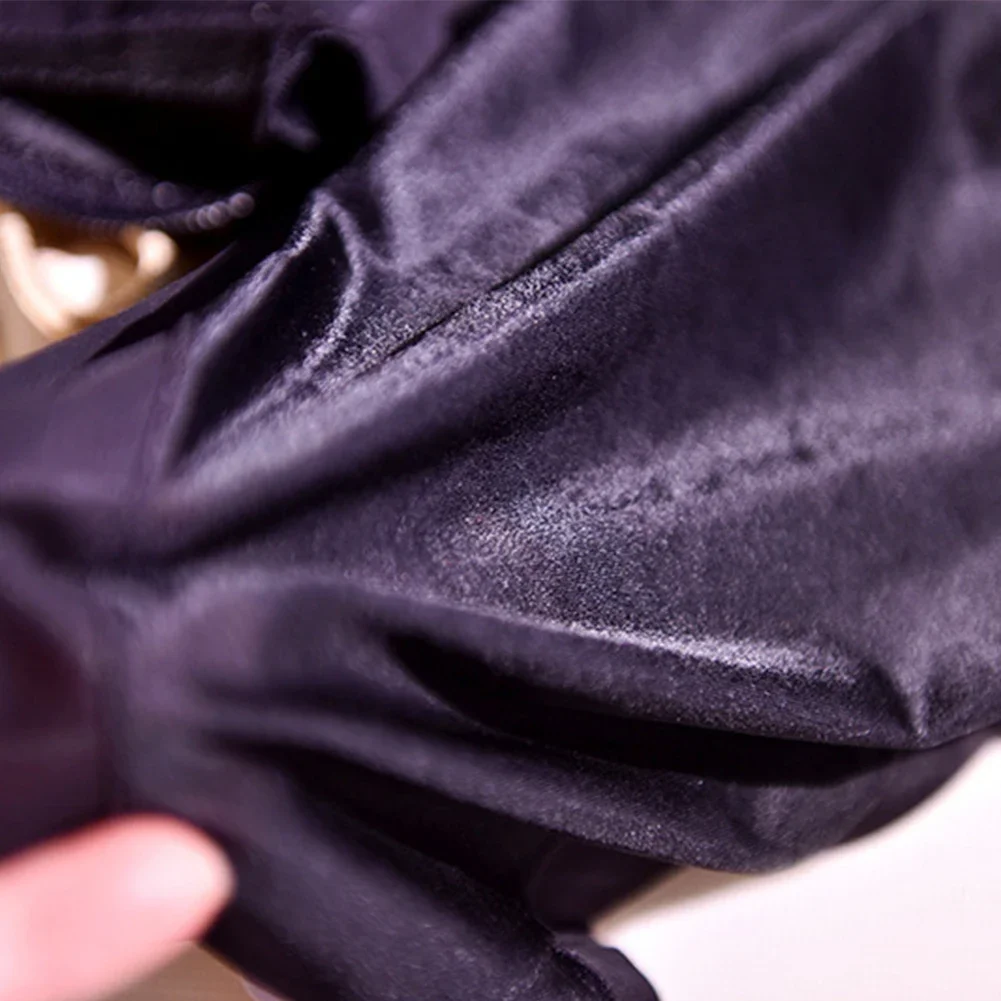 Women Oil Sheer Boxers Oil Shiny Glossy Super Elasticity Briefs Smooth Silky Underwear Breath Panties See Through Shorts Pants