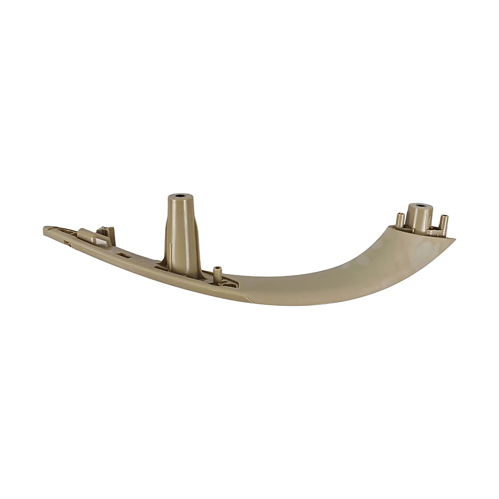 51427281470 Car Inner Door Handle Trim Pull Grab Panel Handle  Fit For BMW 3 Series 330e 330Li 330iX 320dX 2011-2024