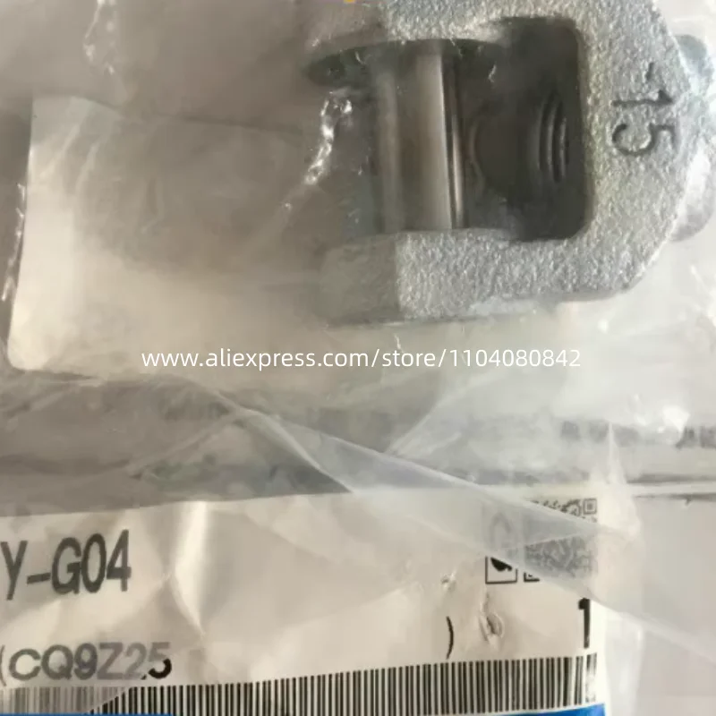 2PCS New SMC splice Y-G04