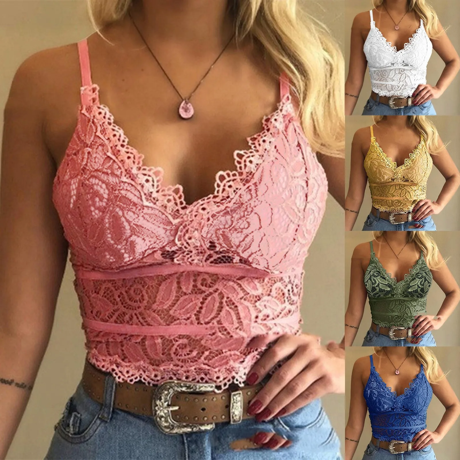 Hot Summer Girl Short for Women Clothing Camisole Vest Y2K Crop Pullover Korean Fashion Female Sexy Bodycon Tank Clubwear