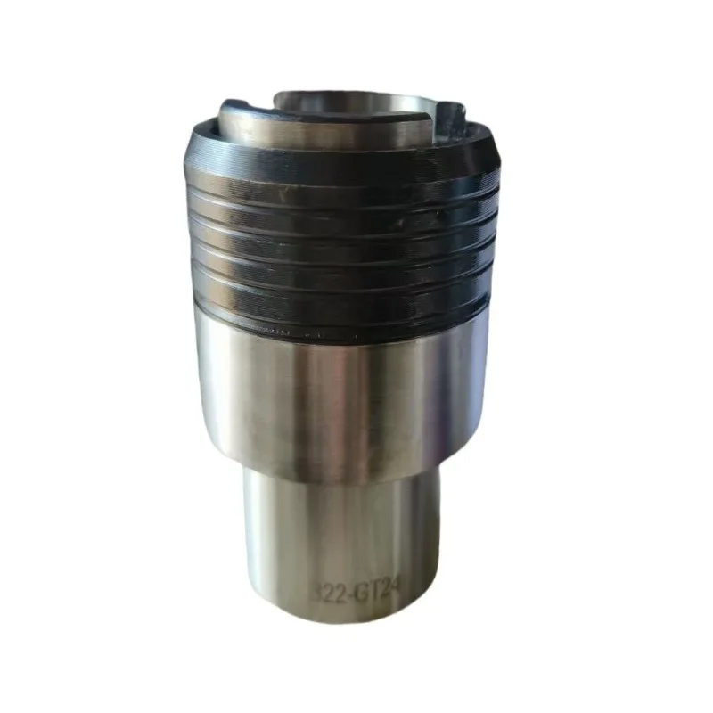For TC820 Anti-overload Torque Wire Tapping Chuck, M4-M30 German Standard for Tapping Machine
