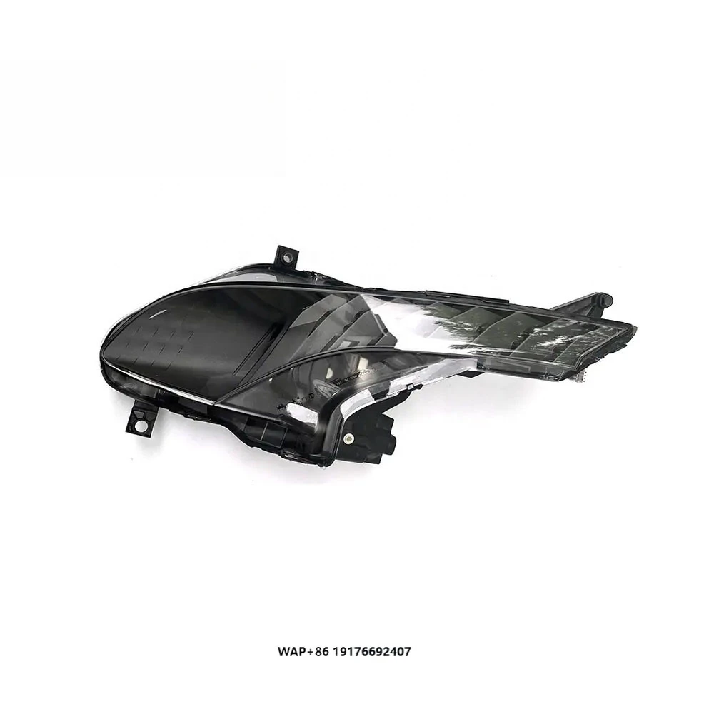 Genuine Original Left Headlight Head Lamp for F458 New Condition 12V Voltage Part Numbers P67764571 244434 244433