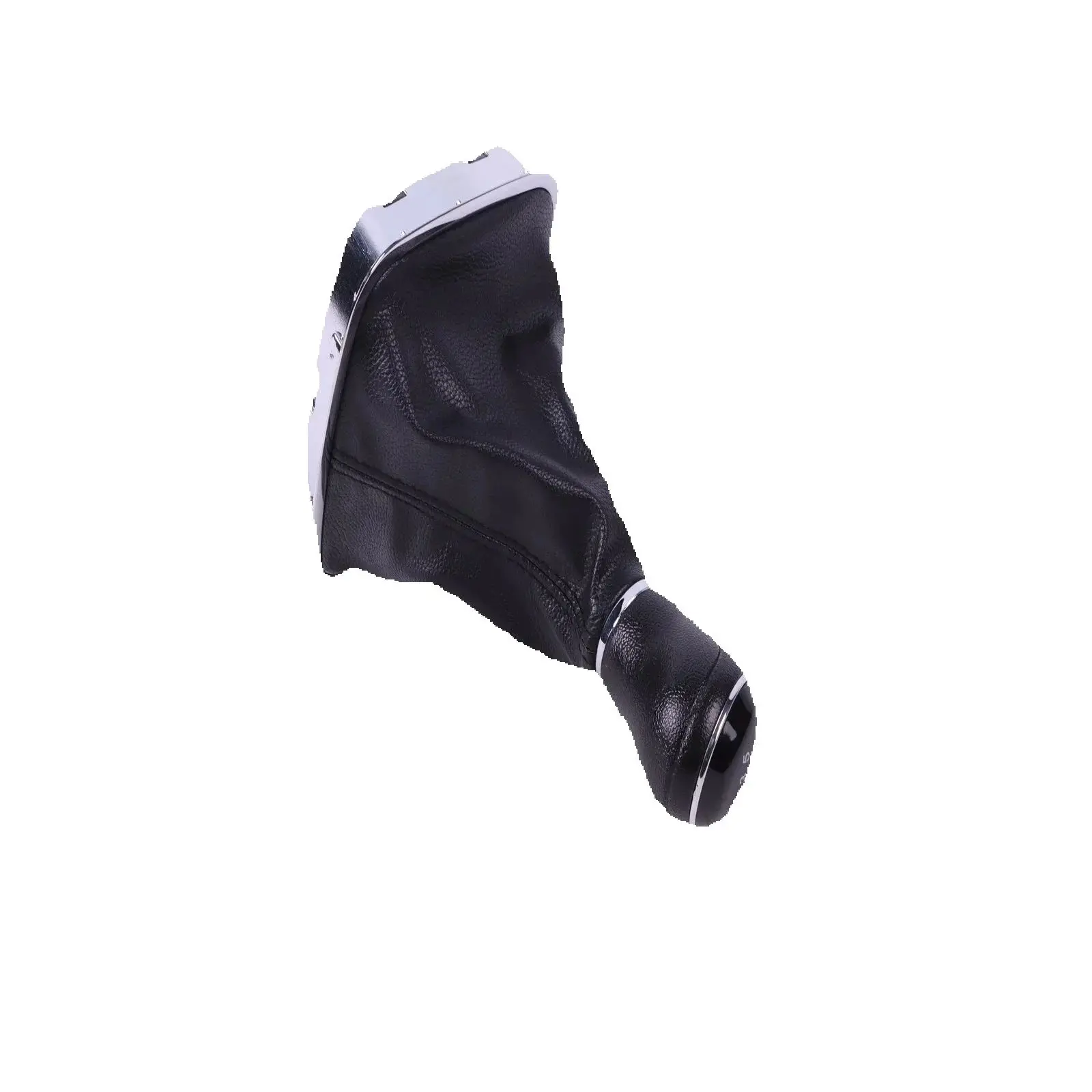 

1 комплект 5-скоростной ручки переключения передач и чехол для VW Polo Vento 2013-2021