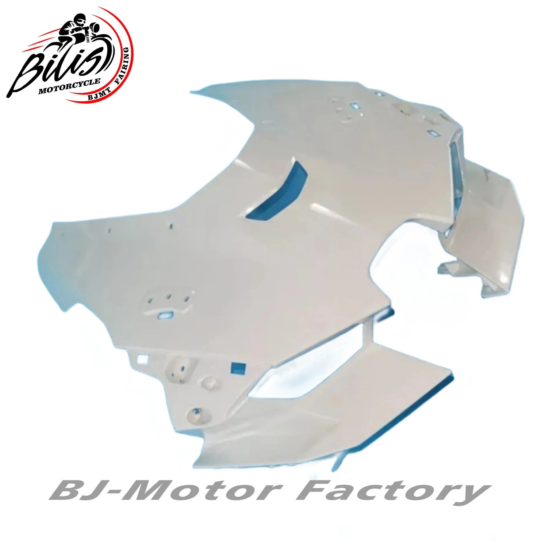 

The Motorcycle Front Headlight Hood Fairing Panel Cover Nose Head Cowl Fit For Kawasaki Ninja ZX-10R ZX10R ZX 10R 2021 2022