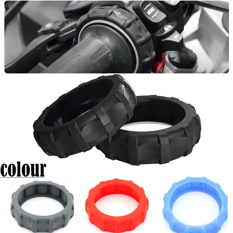 

FOR BMW F900R F900XR R1200GS R1200R R1200RT R1250GS R1250R S1000RR S1000XR Motorcycle Multi controller Wonder Wheel Replacement