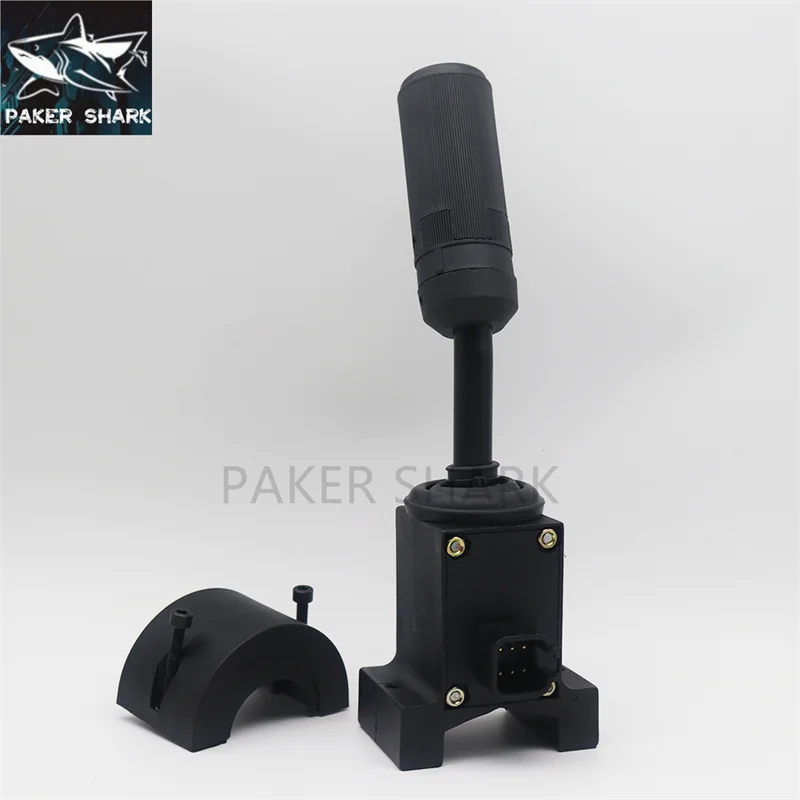

For UNIVERSAL Heavy Equipment Parts Transmission Switch For Backhoe Loader Turn Signal Light Switch