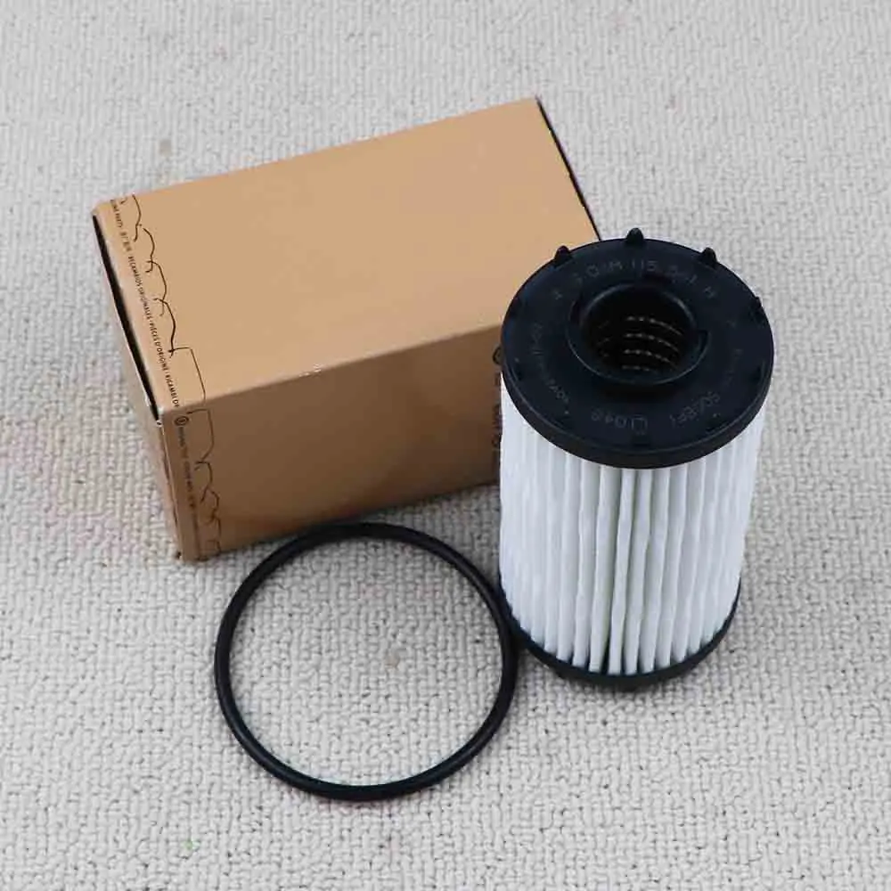 06M198405F Car Oil Filter For Audi A4 Avant B9 A5 S5 Coupe A6 Avant C7 A7 Sportback A8 Q5 Q7 Q8 RS4 RS5 RS6 RS7 RSQ8 9A719840500