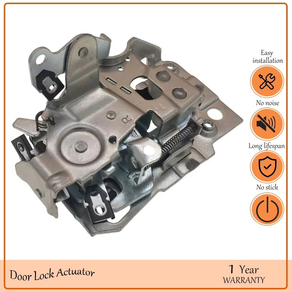 

Front Right Door Lock Assembly Fits Chevy Chevrolet GMC C1500-C3500 K1500-K3500,oem 940-103,16631626,940103,16602474,DLA1220